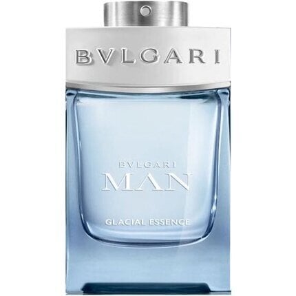 Bvlgari Man Glacial Essence EDP miehille, 60 ml hinta ja tiedot | Miesten hajuvedet | hobbyhall.fi