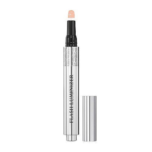 Peitevoide Christian Dior Flash Luminizer Radiance Booster Pen 002 Ivoire, 2,5 ml., 003 Apricot hinta ja tiedot | Meikkivoiteet ja puuterit | hobbyhall.fi