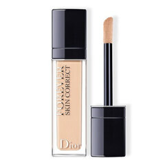 Peitevoide Dior Forever Skin Correct 2 Warm Peach, 11 ml, 3CR hinta ja tiedot | Meikkivoiteet ja puuterit | hobbyhall.fi