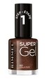 Rimmel Super Gel kynsilakka 12 ml 057 Cola Fizz