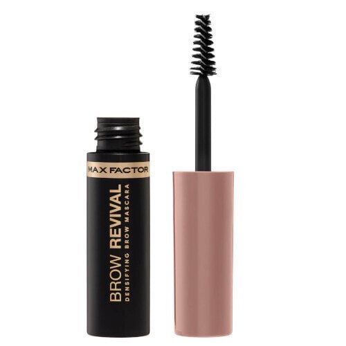 Max Factor Brow Revival kulmaväri 4,5 ml, 005 Black Brown, 002 Soft Brown hinta ja tiedot | Silmämeikit | hobbyhall.fi