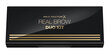 Max Factor Real Brow Duo kulmapaletti 3,3 g, 001 Fair, 002 hinta ja tiedot | Silmämeikit | hobbyhall.fi