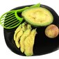 1kpl 3in1 Avocado Cutter, Creative Avocado Kuorija, Avocado Juicer, Avocado Purkki, Monitoiminen avokadokuorija hinta ja tiedot | Keittiövälineet | hobbyhall.fi