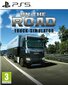 On The Road Truck Simulator hinta ja tiedot | Tietokone- ja konsolipelit | hobbyhall.fi