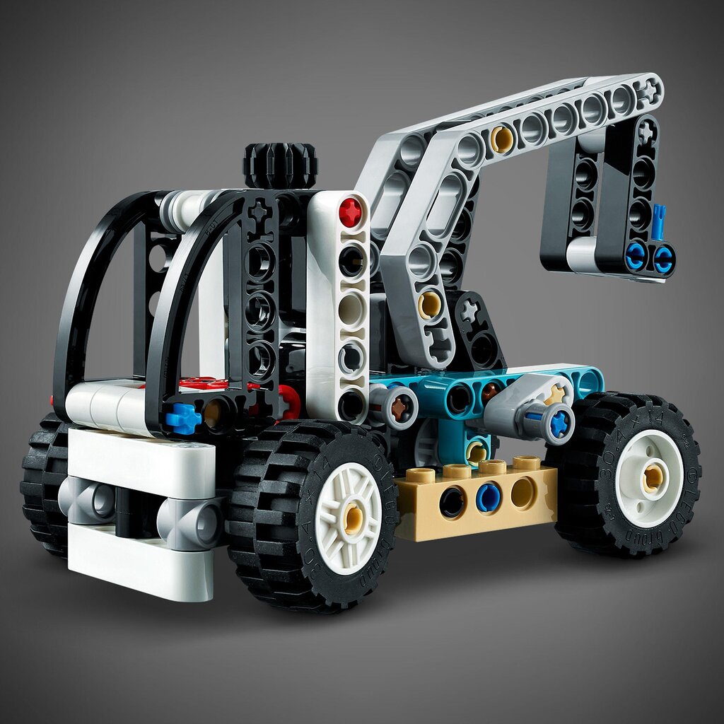 42133 LEGO® Technic nostokuormuri hinta ja tiedot | LEGOT ja rakennuslelut | hobbyhall.fi