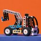 42133 LEGO® Technic nostokuormuri hinta ja tiedot | LEGOT ja rakennuslelut | hobbyhall.fi