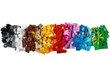 11018 LEGO® Classic Luovat merileikit hinta ja tiedot | LEGOT ja rakennuslelut | hobbyhall.fi