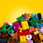 11018 LEGO® Classic Luovat merileikit hinta ja tiedot | LEGOT ja rakennuslelut | hobbyhall.fi