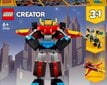 31124 LEGO® Creator Superrobotti hinta ja tiedot | LEGOT ja rakennuslelut | hobbyhall.fi