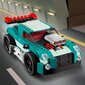 31127 LEGO® Creator Cityn kilpaauto hinta ja tiedot | LEGOT ja rakennuslelut | hobbyhall.fi