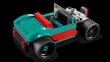 31127 LEGO® Creator Cityn kilpaauto hinta ja tiedot | LEGOT ja rakennuslelut | hobbyhall.fi