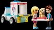 41694 LEGO® Friends Eläinsairaalan ambulanssi hinta ja tiedot | LEGOT ja rakennuslelut | hobbyhall.fi