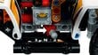 42139 LEGO® Technic maastoauto hinta ja tiedot | LEGOT ja rakennuslelut | hobbyhall.fi