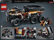 42139 LEGO® Technic maastoauto hinta ja tiedot | LEGOT ja rakennuslelut | hobbyhall.fi