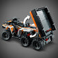 42139 LEGO® Technic maastoauto hinta ja tiedot | LEGOT ja rakennuslelut | hobbyhall.fi