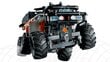 42139 LEGO® Technic maastoauto hinta ja tiedot | LEGOT ja rakennuslelut | hobbyhall.fi