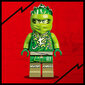 70689 LEGO® NINJAGO® Lloyd Spinjitzu Ninja hinta ja tiedot | LEGOT ja rakennuslelut | hobbyhall.fi