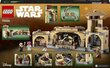 75326 LEGO® Star Wars Boba Fett Throne Hall hinta ja tiedot | LEGOT ja rakennuslelut | hobbyhall.fi