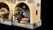 75326 LEGO® Star Wars Boba Fett Throne Hall hinta ja tiedot | LEGOT ja rakennuslelut | hobbyhall.fi