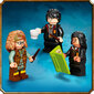 76396 LEGO® Harry Potter Oppitunti Tylypahkassa: Ennustaminen hinta ja tiedot | LEGOT ja rakennuslelut | hobbyhall.fi