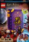 76396 LEGO® Harry Potter Oppitunti Tylypahkassa: Ennustaminen hinta ja tiedot | LEGOT ja rakennuslelut | hobbyhall.fi