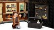 76397 LEGO® Harry Potter Oppitunti Tylypahkassa: Suojautuminen hinta ja tiedot | LEGOT ja rakennuslelut | hobbyhall.fi