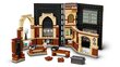 76397 LEGO® Harry Potter Oppitunti Tylypahkassa: Suojautuminen hinta ja tiedot | LEGOT ja rakennuslelut | hobbyhall.fi