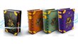 76397 LEGO® Harry Potter Oppitunti Tylypahkassa: Suojautuminen hinta ja tiedot | LEGOT ja rakennuslelut | hobbyhall.fi