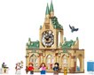 76398 LEGO® Harry Potter Tylypahkan sairaalasiipi hinta ja tiedot | LEGOT ja rakennuslelut | hobbyhall.fi