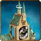 76398 LEGO® Harry Potter Tylypahkan sairaalasiipi hinta ja tiedot | LEGOT ja rakennuslelut | hobbyhall.fi