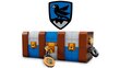 76399 LEGO® Harry Potter Tylypahkan salaisuuksien arkku hinta ja tiedot | LEGOT ja rakennuslelut | hobbyhall.fi