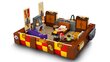 76399 LEGO® Harry Potter Tylypahkan salaisuuksien arkku hinta ja tiedot | LEGOT ja rakennuslelut | hobbyhall.fi