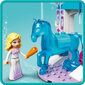 43209 LEGO® Disney Frozen Elsa ja Noko jääveistokset hinta ja tiedot | LEGOT ja rakennuslelut | hobbyhall.fi