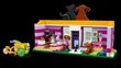 41699 LEGO® Friends Eläinten turvapaikka kahvila hinta ja tiedot | LEGOT ja rakennuslelut | hobbyhall.fi