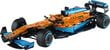 42141 LEGO® Technic McLaren Formula 1™ ‑kilpa-auto hinta ja tiedot | LEGOT ja rakennuslelut | hobbyhall.fi