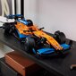 42141 LEGO® Technic McLaren Formula 1™ ‑kilpa-auto hinta ja tiedot | LEGOT ja rakennuslelut | hobbyhall.fi