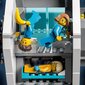 60349 LEGO® City Space Port avaruusasema hinta ja tiedot | LEGOT ja rakennuslelut | hobbyhall.fi