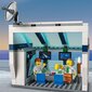 60351 LEGO® City Raketti ja avaruuskeskus hinta ja tiedot | LEGOT ja rakennuslelut | hobbyhall.fi