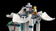 60351 LEGO® City Raketti ja avaruuskeskus hinta ja tiedot | LEGOT ja rakennuslelut | hobbyhall.fi