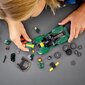 76907 LEGO® Speed Champions Lotus Evija hinta ja tiedot | LEGOT ja rakennuslelut | hobbyhall.fi