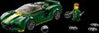 76907 LEGO® Speed Champions Lotus Evija hinta ja tiedot | LEGOT ja rakennuslelut | hobbyhall.fi