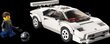 76908 LEGO® Speed Champions Lamborghini Countach hinta ja tiedot | LEGOT ja rakennuslelut | hobbyhall.fi