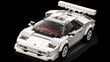 76908 LEGO® Speed Champions Lamborghini Countach hinta ja tiedot | LEGOT ja rakennuslelut | hobbyhall.fi