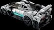 76909 LEGO® Speed Champions Mercedes-AMG F1 W12 E ja Mercedes-AMG Project One hinta ja tiedot | LEGOT ja rakennuslelut | hobbyhall.fi