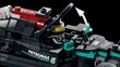 76909 LEGO® Speed Champions Mercedes-AMG F1 W12 E ja Mercedes-AMG Project One hinta ja tiedot | LEGOT ja rakennuslelut | hobbyhall.fi