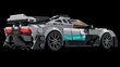 76909 LEGO® Speed Champions Mercedes-AMG F1 W12 E ja Mercedes-AMG Project One hinta ja tiedot | LEGOT ja rakennuslelut | hobbyhall.fi