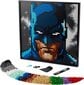 31205 LEGO® Art Jim Lee Batman™ kokoelma hinta ja tiedot | LEGOT ja rakennuslelut | hobbyhall.fi