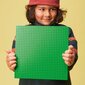 11023 LEGO® Classic vihreä pohjalevy hinta ja tiedot | LEGOT ja rakennuslelut | hobbyhall.fi