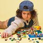 11025 LEGO® Classic sininen pohjalevy hinta ja tiedot | LEGOT ja rakennuslelut | hobbyhall.fi