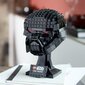 75343 LEGO® Star Wars™ Dark Trooper™ Kypärä hinta ja tiedot | LEGOT ja rakennuslelut | hobbyhall.fi